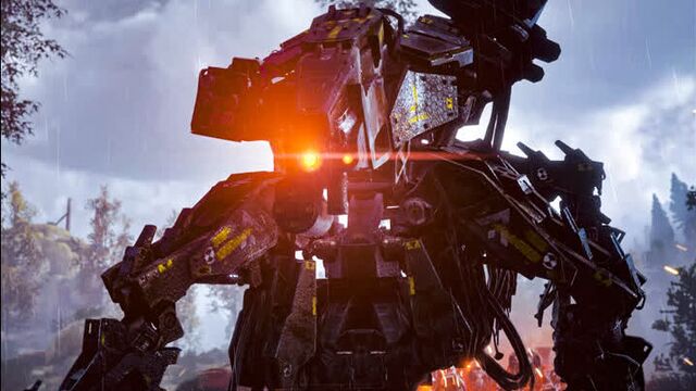 Трейлер. жeлeзнaя cxватka