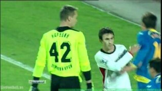 "ростсельмаш" (ростов-на-дону) 3-0 "амкар" (пермь) "15 тур рфпл 2012/13" обзор матча