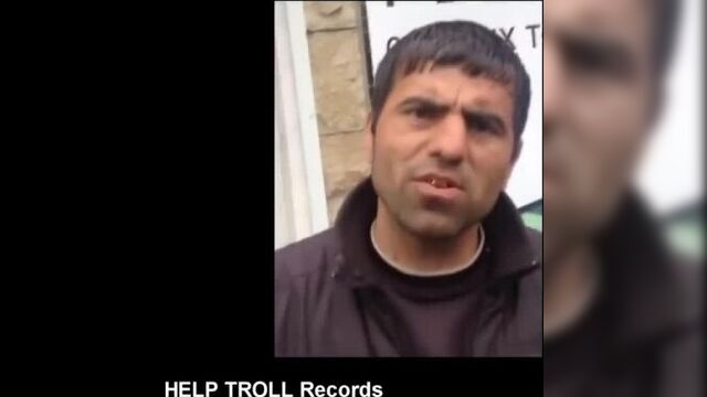 Кама пуля - гангстер со стажем