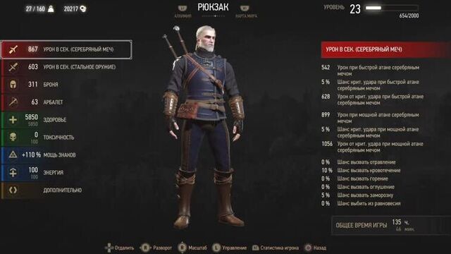 Ведьмак 3. дикая охота. улучшенное снаряжение школы кота. заказ - тайна деревни стёжки.