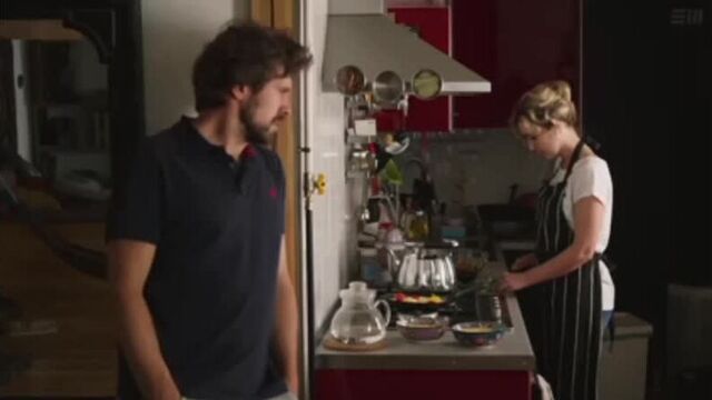 Михаил химичев. миллионерша