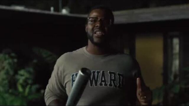 «мы / us» (2019): трейлер (дублированный)