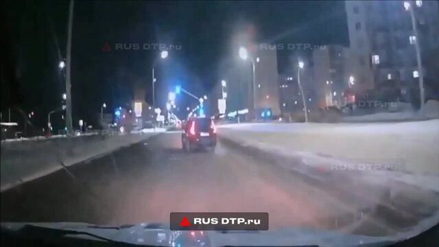 Дтп в набережных челнах - rusdtp.ru