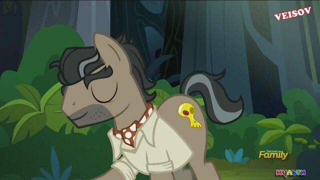 My little pony | мой маленький пони: дружба - это чудо 6 сезон 13 серия (рус