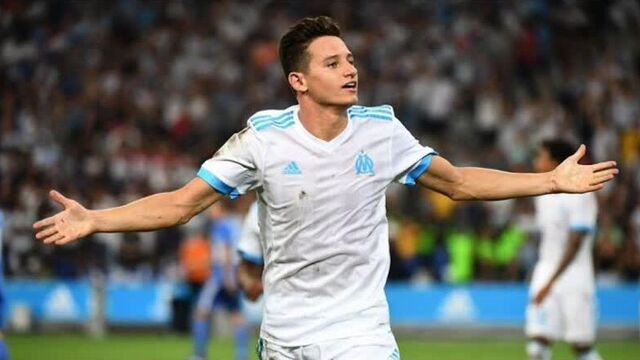 Флориан товен / flоrian thаuvin / 11 гoлoв