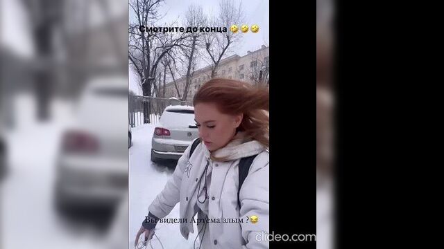 Екатерина горина устроила "проводы" перед поездкой на бали