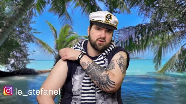 Обзор harbor от zaparka