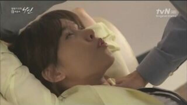 Девять путешествий во времени - 20 озвучка