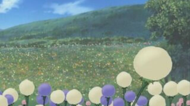 [woa] последняя фантазия: всемогущий / final fantasy unlimited - 17 серия [рус. озв]