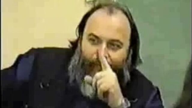 Борис моносов . руководитель шма