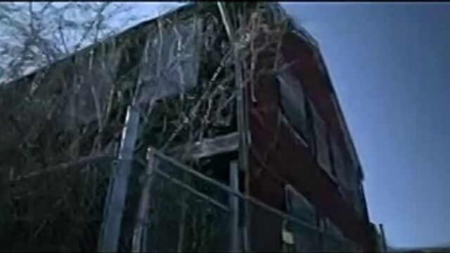 Тайны смолвиля сезон 10 3 серия