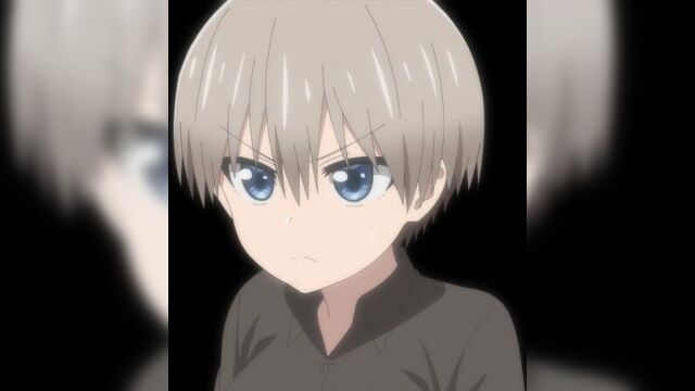 Узаки хочет тусоваться! 2 сезон 7 серия