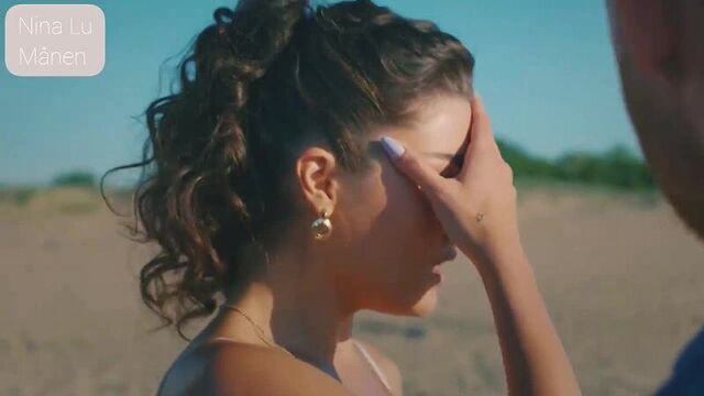 Постучись в мою дверь (2 сезон 43 серия) - момент из турецкого сериала