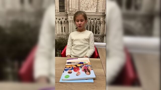 Рассказ о себе на немецком языке. группа а1