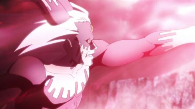 Боруто 65 серия 1 сезон [hd 720p] (новое поколение наруто, boruto naruto next generations, баруто) raw