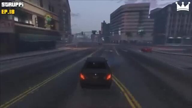 Gta 5 трюки, gta 5 самые смешные моменты