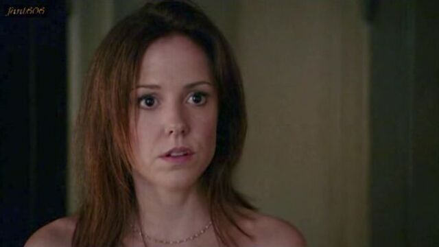 Мэри-луиз паркер (фильм ангелы в америке) mary louise parker