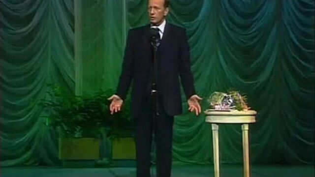 Михаил задорнов "об американцах" (концерт "мздра по-питерски", 1998)