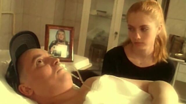 Игорёк - подождём