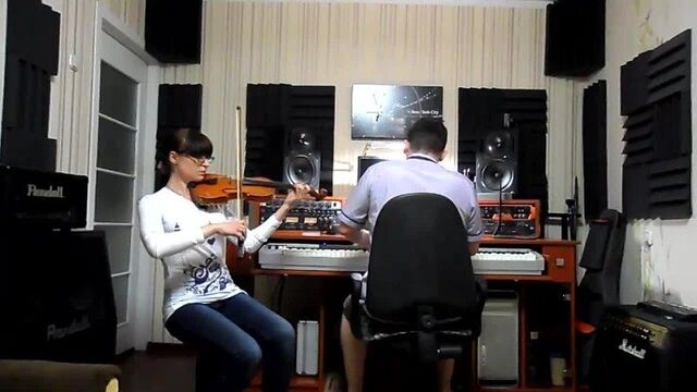 Смерть хюррем (время остановилось)