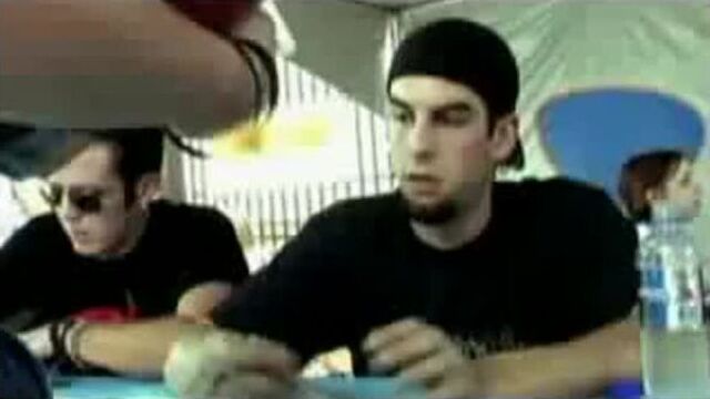 Роб бурдон [lp]