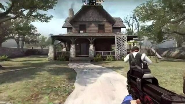 [brisk brain] бич контракты в ксго #11: крафт fiveseven приятель **коллекция cs20** выгодные контракты ксго