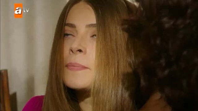 Ветреный отр 34 серия - харун возвращается к ярен