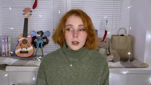 [чабби] обзор рождественской истории барби| part 4