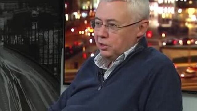 Основатель нтв и муж божены рынски игорь малашенко покончил с собой