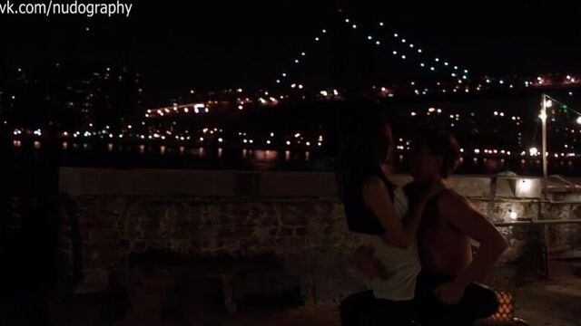 Виктория джастис (victoria justice) в сериале "приятный на вид" (eye candy, 2015) - сезон 1 / серия 1 голая? секси!