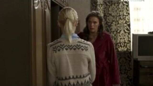 Плюс любовь 11 серия