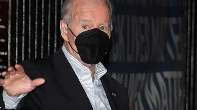 Переживет ли байден свалившийся на него ковид