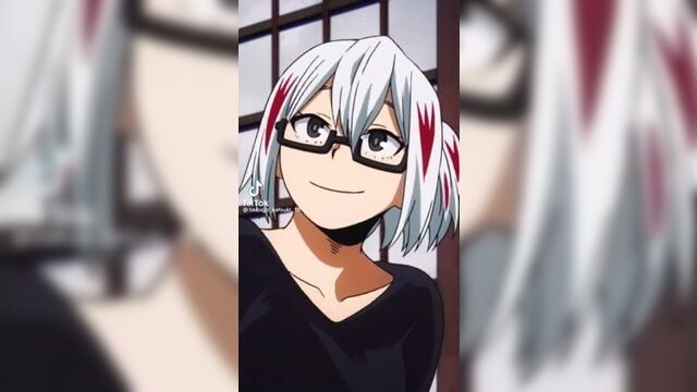 Фуюми и шото тодороки