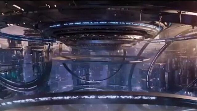 Человек-муравей и оса: квантомания - русский трейлер