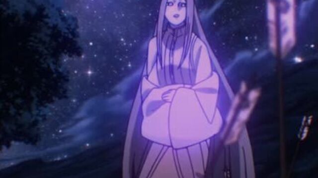 Naruto | kaguya ootsutsuki edit ; vine