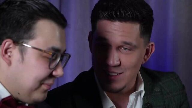 Читаем фанфики про нас эмиль дима масленников дикий даник часть 2