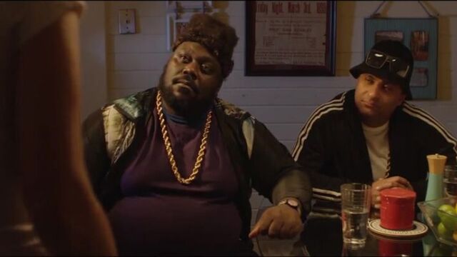 Обкуренные (2017) - трейлер (480p)