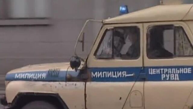 «улицы разбитых фонарей» (1999), 2 сезон, 7-я серия. королева красоты, реж. евгений аксёнов