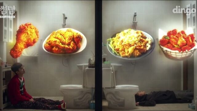 Мальчик по-соседству 2 серия ( озвучка softbox )