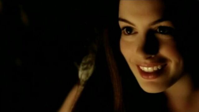 Заколдованная элла (ella enchanted) (2004) (трейлер)