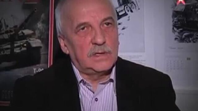 Т-90 против «челленджера-2» - схватка двух танков.