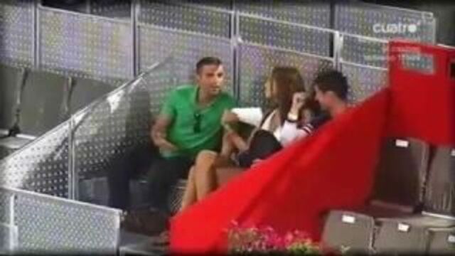 Криштиану,ирина и катя