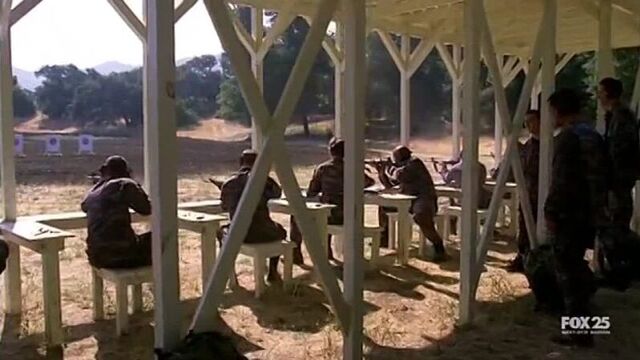 Терминатор: хроники сары коннор / terminator: the sarah connor chronicles / 2 сезон 5 серия (прощайся с этим)