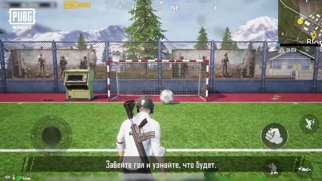 Pubg mobile | новый ливик, новые возможности!