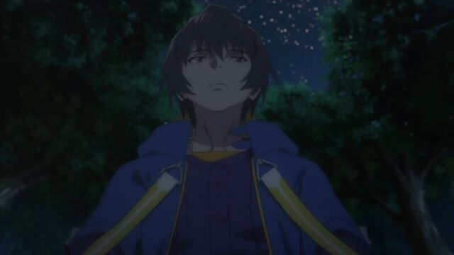 (озвучка) tensei kenja no isekai life 2 серия русская озвучка anistar / жизнь перерождённого мудреца в другом мире 02