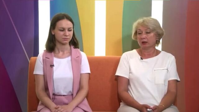 Алина ландо