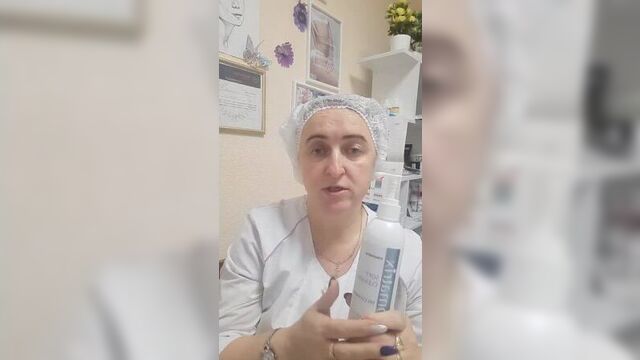 Карбокситерапия от "мезоматрикс"