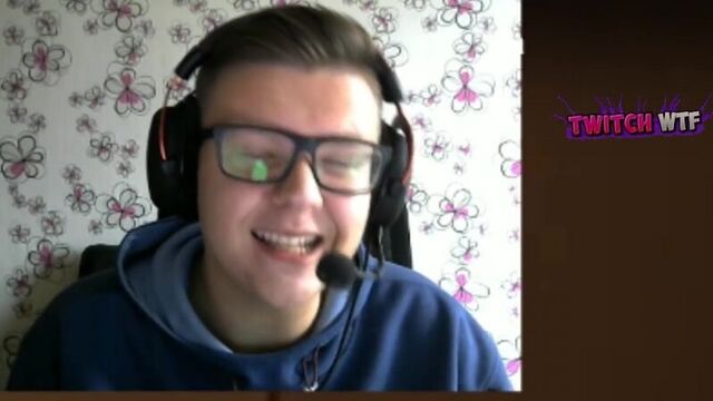 [twitch wtf] топ моменты с twitch | синдром стримерши 