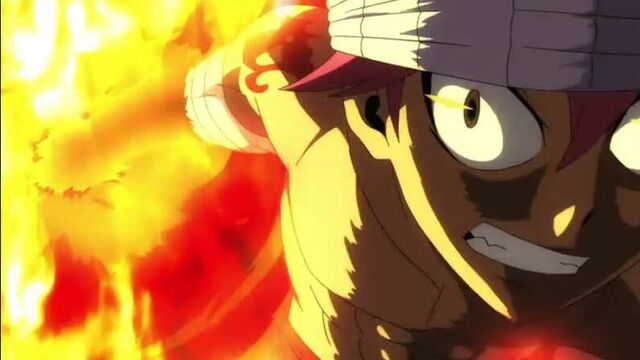 Хвост феи 3 сезон 9 серия русская озвучка overlords / fairy tail тв 3 09 / фейри тейл 3 / сказка о хвосте феи