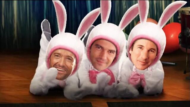 Видео поздравление от мужчин на 8 марта